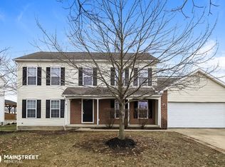 1240 Great Hunter Dr, Grove City, OH