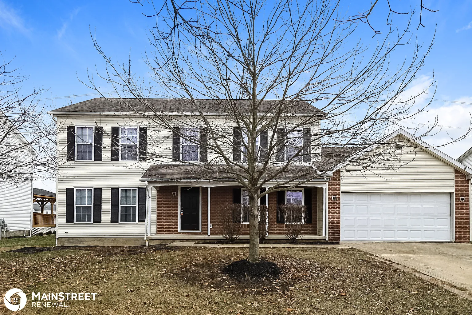 1240 Great Hunter Dr photo 1