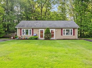 62 Old Forge Rd UNIT 62, Bridgewater, MA 02324