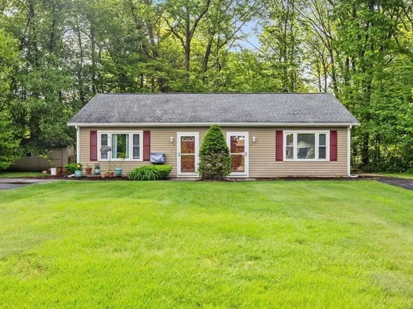 62 Old Forge Rd Unit 62, Bridgewater, MA 02324