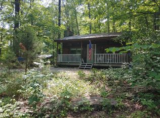 202 Overlook Trl, Nancy, KY 42544