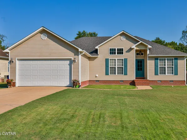116 Jenna Brooke Ln, Martin, TN 38237