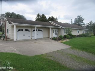 3900 Road 12, Leipsic, OH 45856