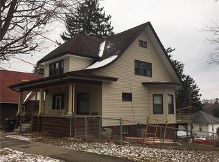 616 Wall Ave, Cambridge, OH 43725