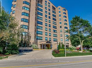 549 Ridout St N #702, London, ON N6A 5N5