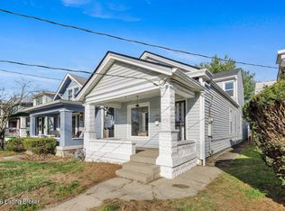 1949 Payne St, Louisville, KY