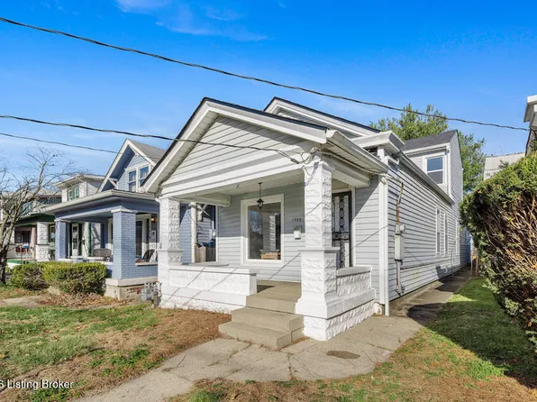 1949 Payne St, Louisville, KY 40206