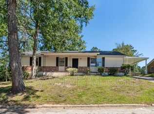 3861 Boulder Creek Rd, Martinez, GA 30907