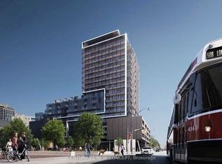 120 Parliament St #314, Toronto, ON M5A 0N6