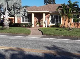 400 37th St S, Saint Petersburg, FL 33711