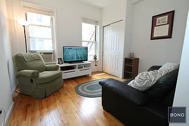 Rented by Bond New York