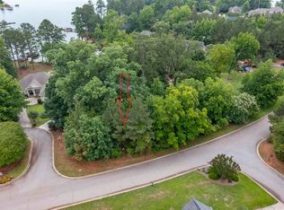 325 Lake Estate Dr, Chapin, SC 29036