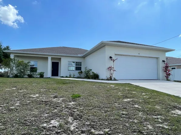 1700 NW 6th St, Cape Coral, FL 33993