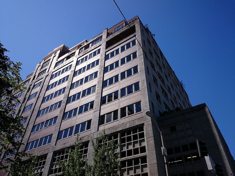 1st image of 1009 Western Ave APT 1205