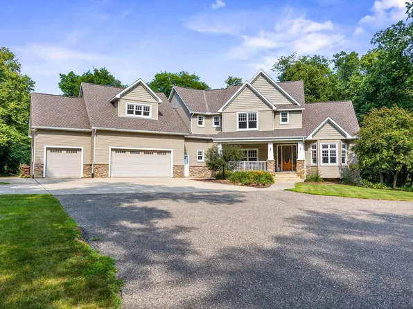 20658 Belle Lake Rd, Hutchinson, MN 55350