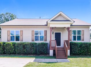 62 Drop Seed Ln, Smithfield, NC 27577