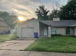 4805 S Gum Ave, Broken Arrow, OK 74011