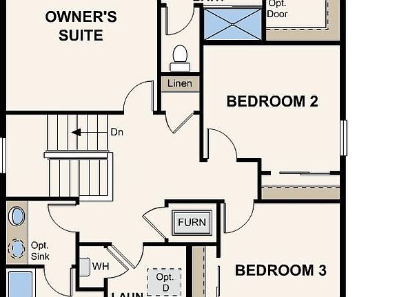3rd image of this home