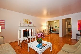 Formal Living Room