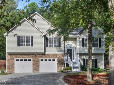 321 Four Oaks Dr, Powder Springs, GA, 30127