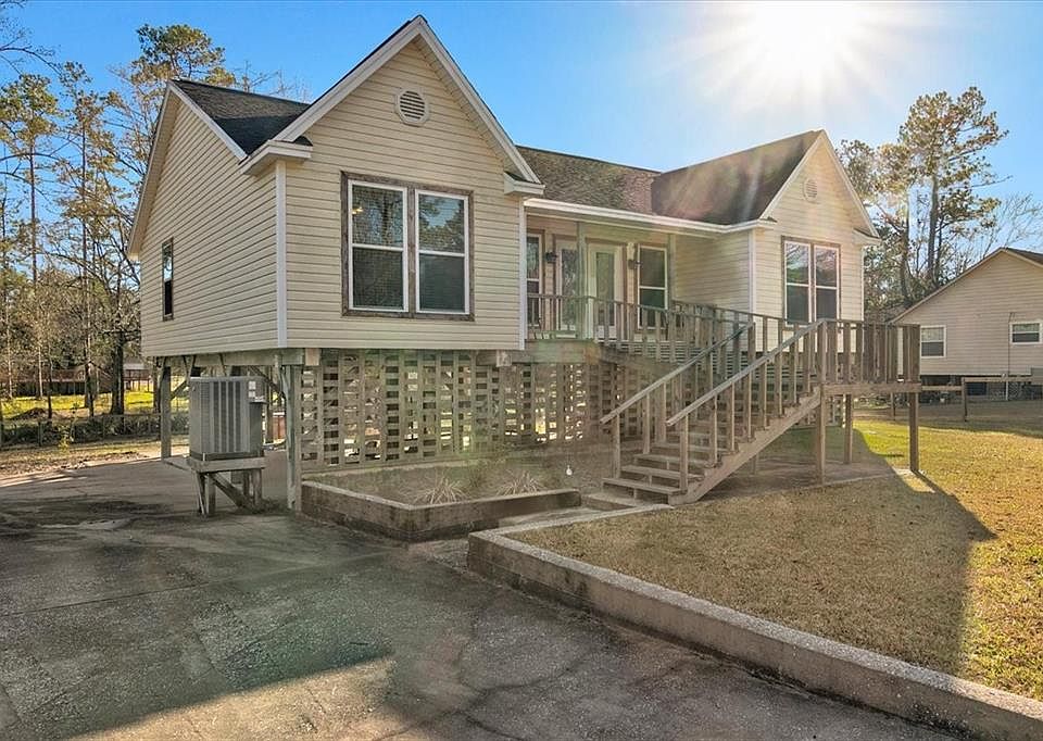 445 Jordan Rd, Rose Hill Acres, TX 77657 MLS 33061462 Zillow