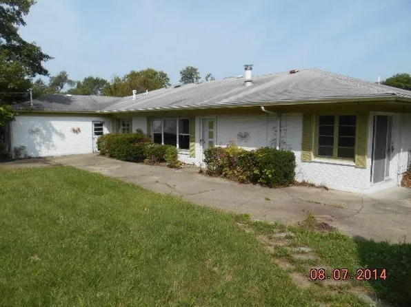3766 Wales Dr, Dayton, OH 45405