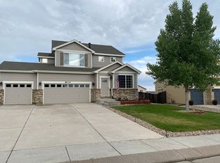 9103 Royal Melbourne Cir, Peyton, CO 80831