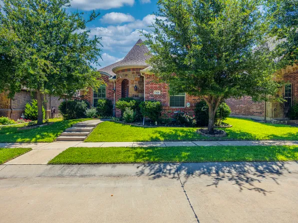 7428 Park Place Dr, North Richland Hills, TX 76182