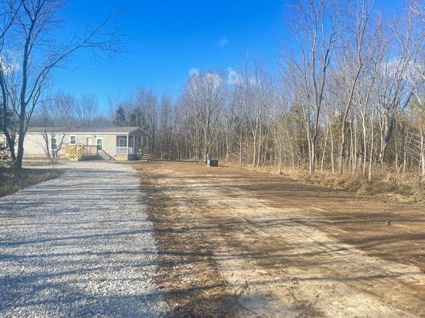 7701 N Farm Road 193