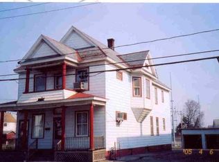 207 Church St, Amsterdam, NY 12010
