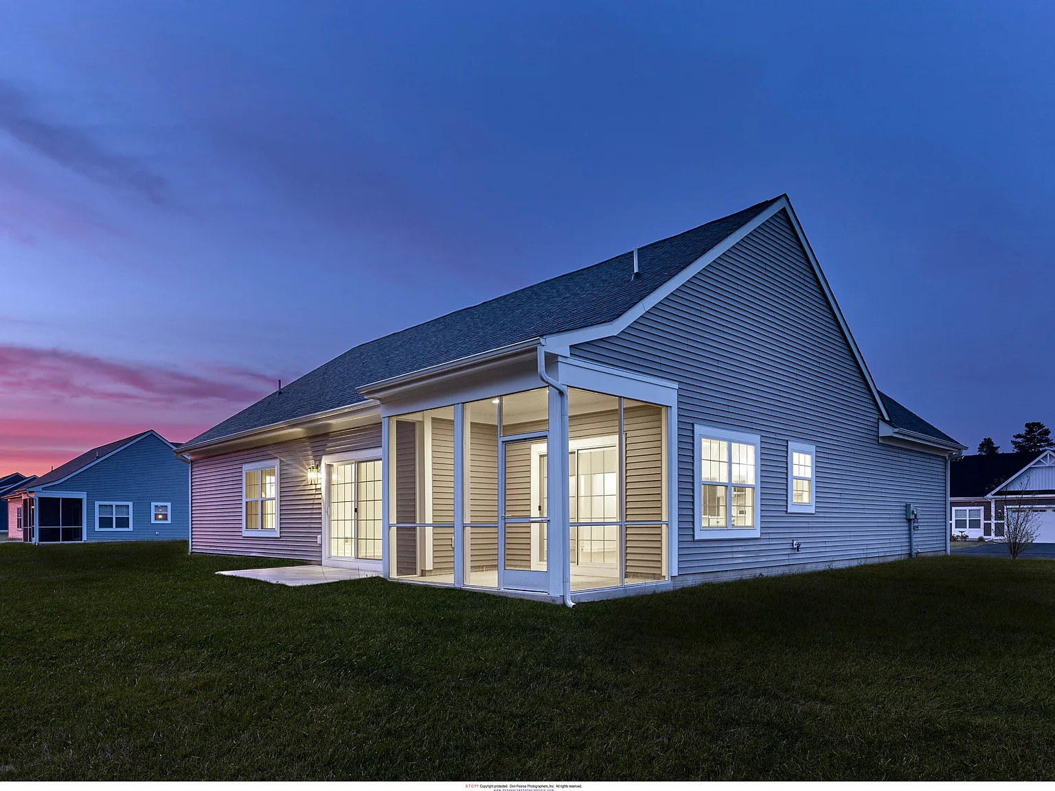Heron Bay Rental Homes — Photo 2