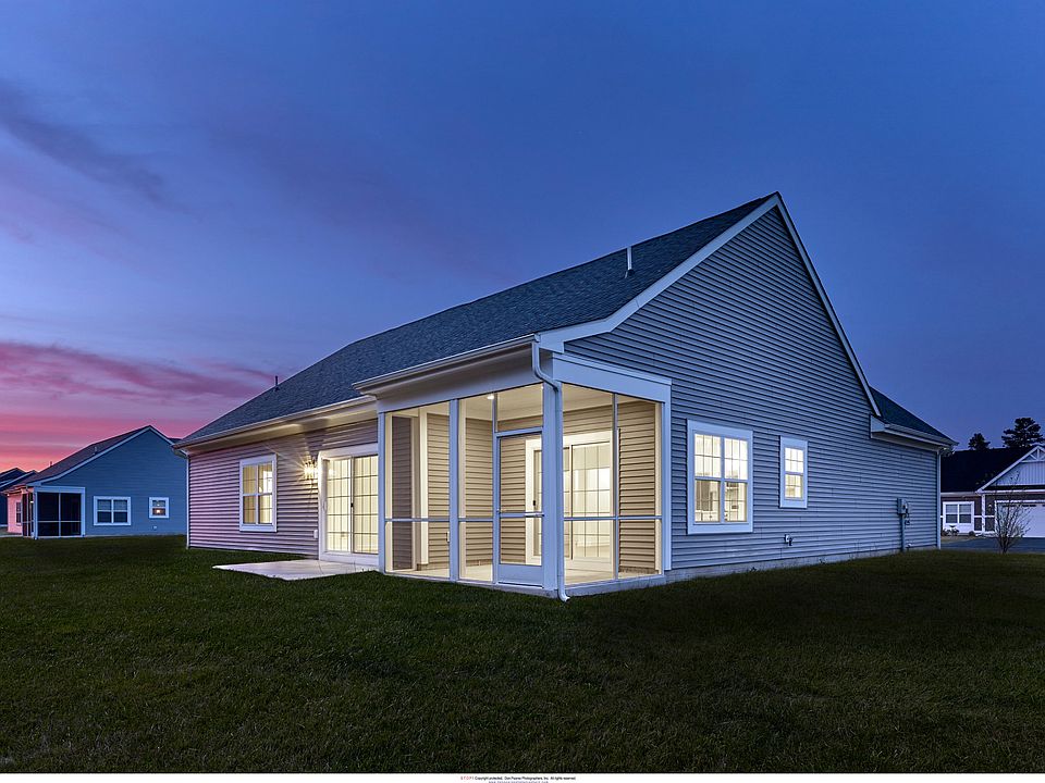 Heron Bay Rental Homes - 29988 W Barrier Reef Blvd Lewes DE | Zillow