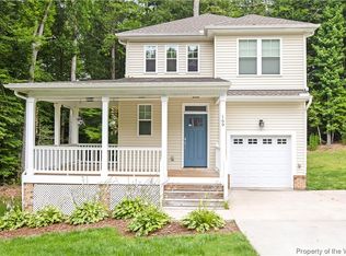 169 Forest Heights Rd, Williamsburg, VA 23188