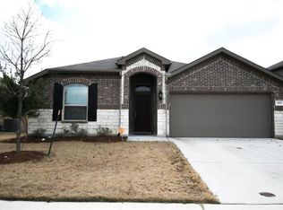 453 Wishbone Ln, Haslet, TX 76052