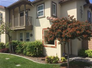 10376 Sparkling Dr UNIT 1, Rancho Cucamonga, CA 91730