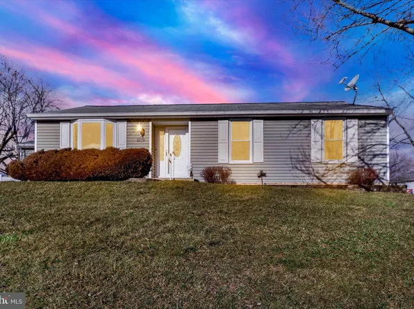 3114 Northmont Rd, Windsor Mill, MD 21244