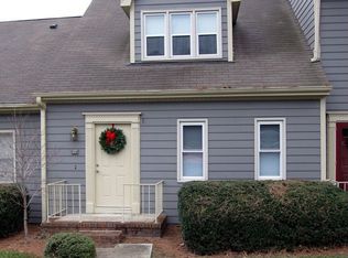 517 Caprice Ct, Raleigh, NC 27606