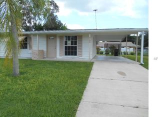 6193 Freemont St, North Port, FL 34287