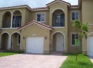 7051 SW 166th Pl, Miami, FL 33193