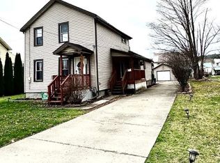 35 South St, Addison, NY 14801