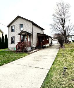 35 South St, Addison, NY, 14801