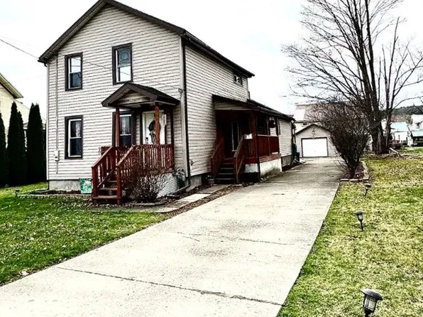 35 South St, Addison, NY 14801