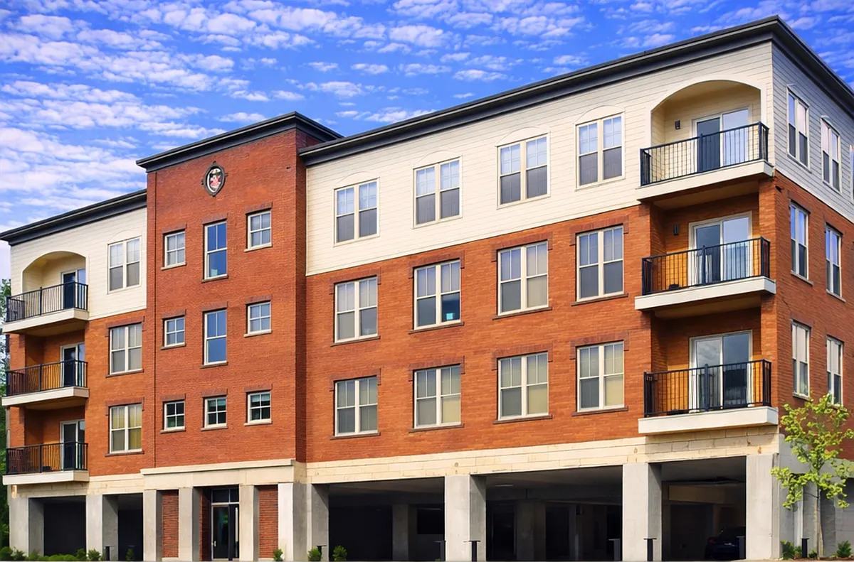 Building Photo - 14 Bacon St #E