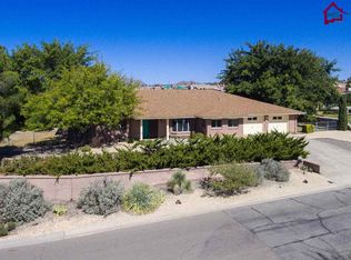 2005 San Acacio St, Las Cruces, NM 88001