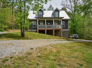 2221 Old Parksville Rd NE LOT 17, Cleveland, TN 37323