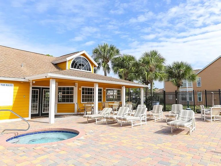 2489 Sweetwater Club Cir #81 — Photo 15