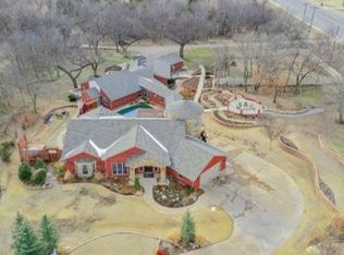 3506 Hillview Dr, Norman, OK 73072