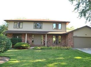 22900 Halburton Rd, Beachwood, OH 44122