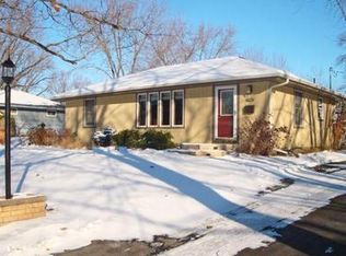 9409 3rd Ave S, Bloomington, MN 55420