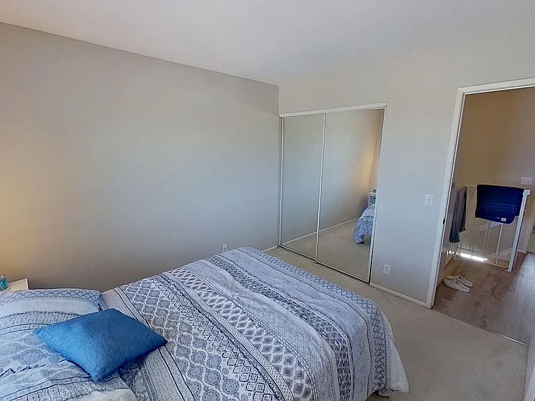 1015 Palmetto Way #E — Photo 24